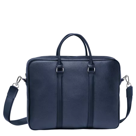 longchamp - porte-documents s le foulonné