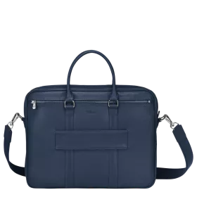 longchamp - porte-documents s le foulonné