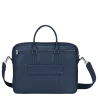 longchamp - porte-documents s le foulonné