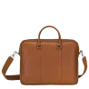 longchamp - porte-documents m le foulonné