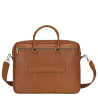longchamp - porte-documents m le foulonné