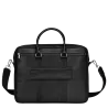 longchamp - porte-documents m le foulonné