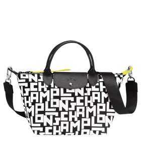 longchamp - sac porté main le pliage lgp