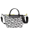 longchamp - sac porté main le pliage lgp