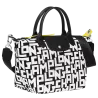 longchamp - sac porté main le pliage lgp