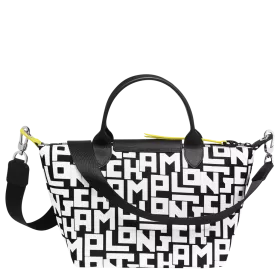 longchamp - sac porté main le pliage lgp