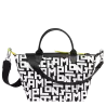 longchamp - sac porté main le pliage lgp