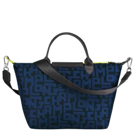 longchamp - sac porté main le pliage lgp