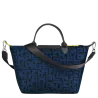 longchamp - sac porté main le pliage lgp