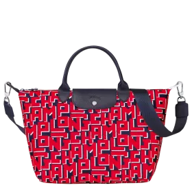 longchamp - sac porté main le pliage lgp