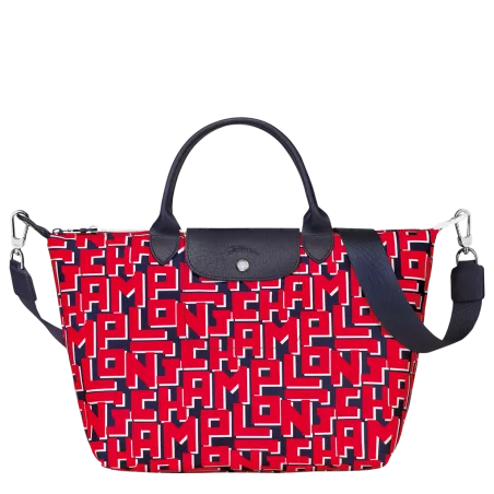 longchamp - sac porté main le pliage lgp