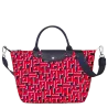longchamp - sac porté main le pliage lgp
