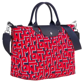 longchamp - sac porté main le pliage lgp