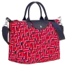 longchamp - sac porté main le pliage lgp