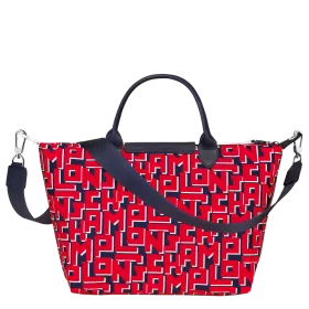 longchamp - sac porté main le pliage lgp