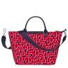 longchamp - sac porté main le pliage lgp