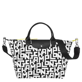 longchamp - sac porté main le pliage lgp