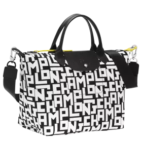 longchamp - sac porté main le pliage lgp