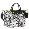 longchamp - sac porté main le pliage lgp