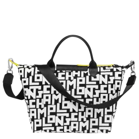 longchamp - sac porté main le pliage lgp