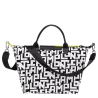 longchamp - sac porté main le pliage lgp