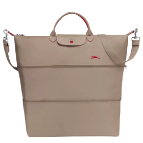 longchamp - sac de voyage le pliage club