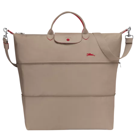 longchamp - sac de voyage le pliage club