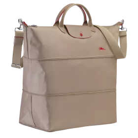 longchamp - sac de voyage le pliage club