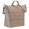longchamp - sac de voyage le pliage club
