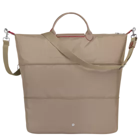 longchamp - sac de voyage le pliage club