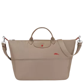 longchamp - sac de voyage le pliage club