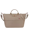 longchamp - sac de voyage le pliage club