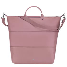 longchamp - sac de voyage le pliage club