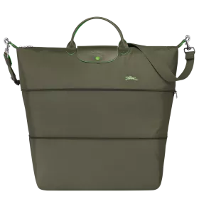 longchamp - sac de voyage le pliage club