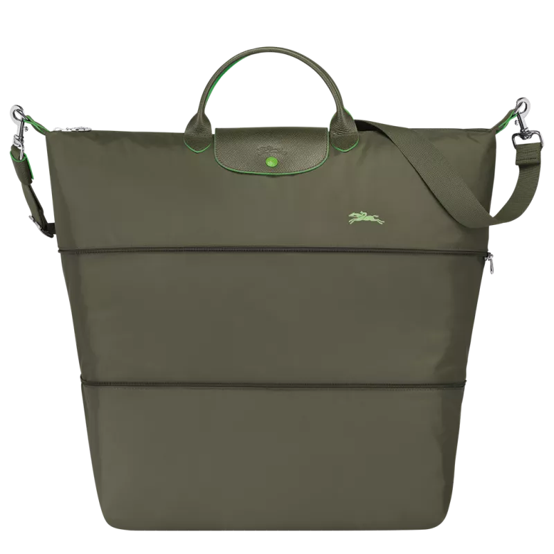 longchamp - sac de voyage le pliage club