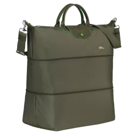 longchamp - sac de voyage le pliage club