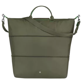 longchamp - sac de voyage le pliage club