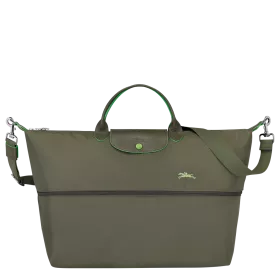 longchamp - sac de voyage le pliage club