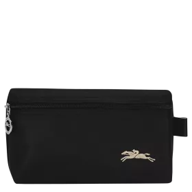 longchamp - pochette/trousse le pliage club