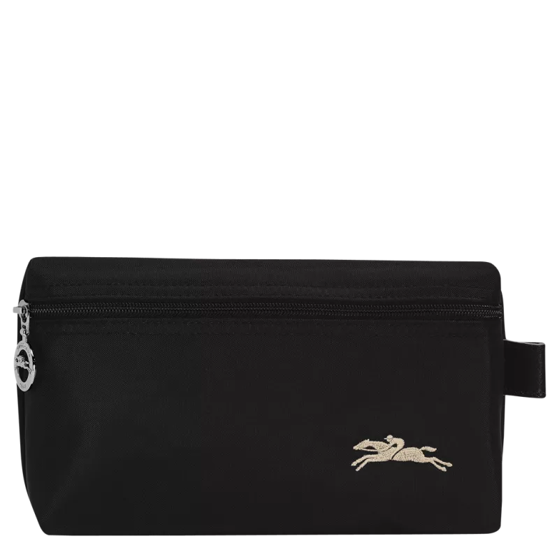 longchamp - pochette/trousse le pliage club