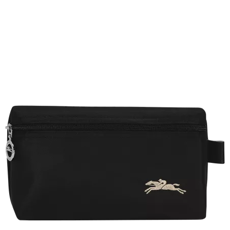 longchamp - pochette/trousse le pliage club