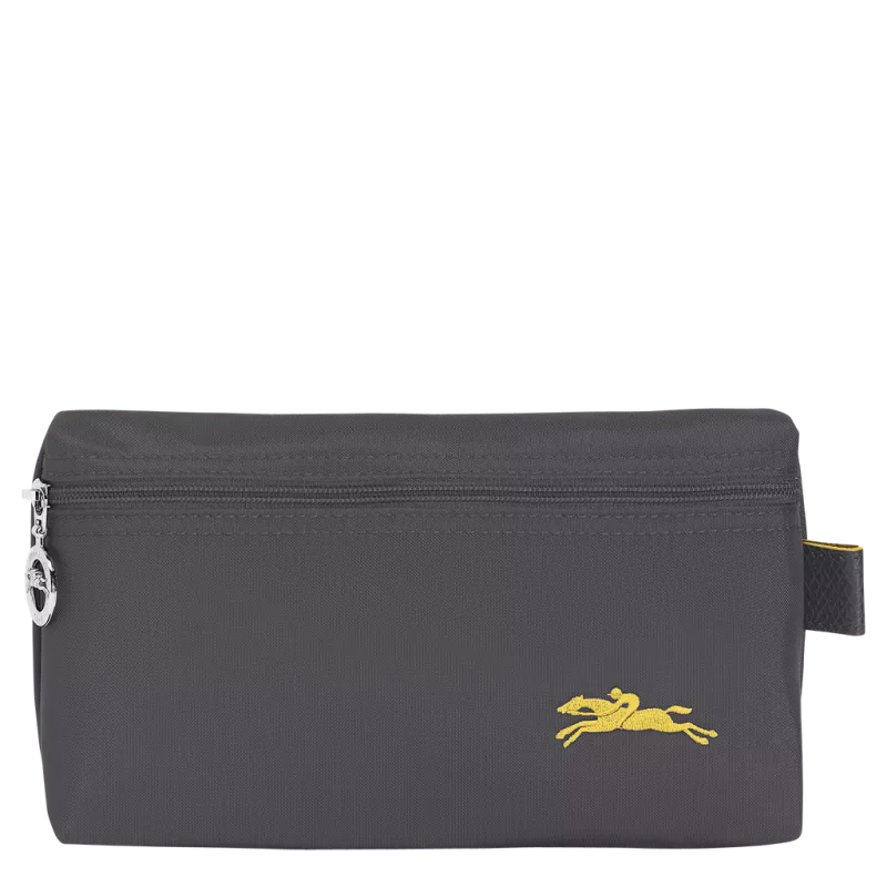longchamp - pochette/trousse le pliage club longchamp - pochette/trousse le pliage club