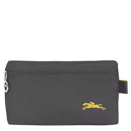longchamp - pochette/trousse le pliage club