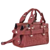 longchamp - sac porté main s la voyageuse lgp