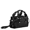 longchamp - sac porté main s la voyageuse lgp