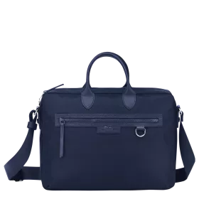 longchamp - porte-documents le pliage néo