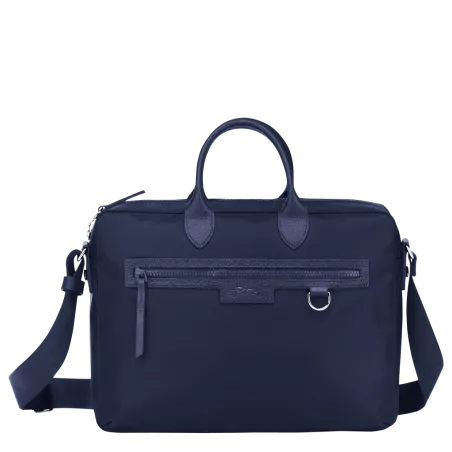 longchamp - porte-documents le pliage néo