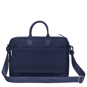 longchamp - porte-documents le pliage néo