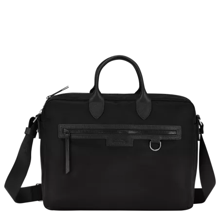 longchamp - porte-documents le pliage néo