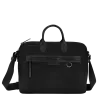 longchamp - porte-documents le pliage néo